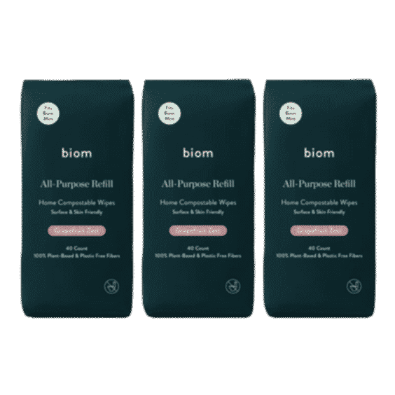 Mini All Purpose Wipes
