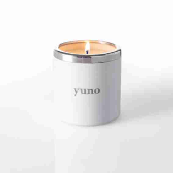 Yuno Candle Reviews