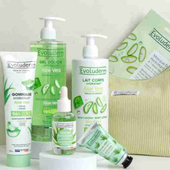 Evoluderm Reviews