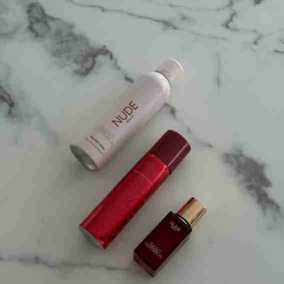 Nude Beauty Reviews