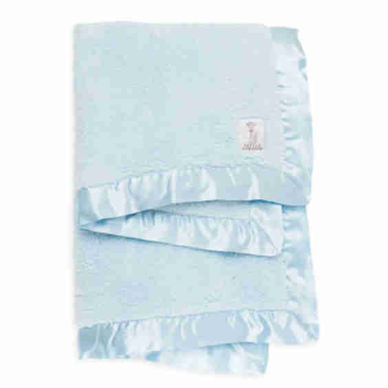 Chenille Blanket