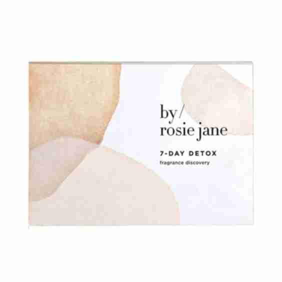 7-Day Detox Fragrance Discovery Set