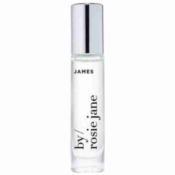James Perfume Oil