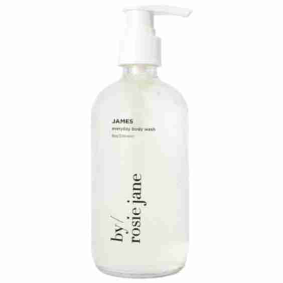 James Everyday Body Wash
