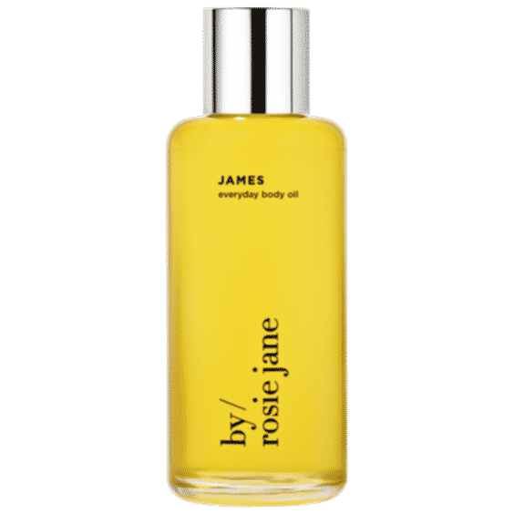 James Everyday Body Oil