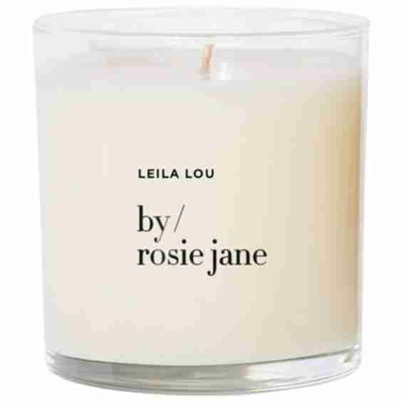 Leila Lou Candle