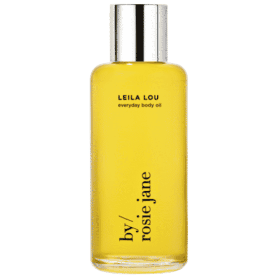 Leila Lou Everyday Body Oil