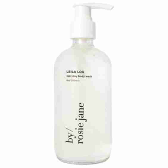 Leila Lou Everyday Body Wash