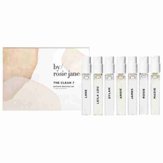 Fragrance Discovery Set