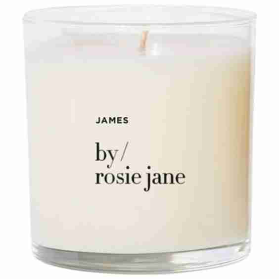 James Candle