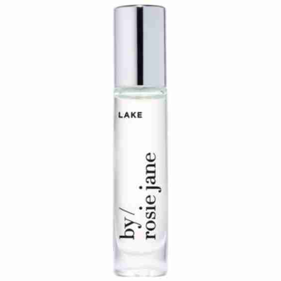 Lake Perfume Oil