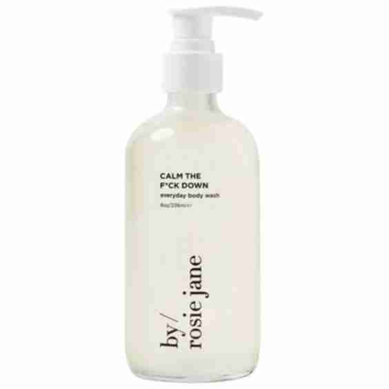 Calm The F*ck Down Everyday Body Wash