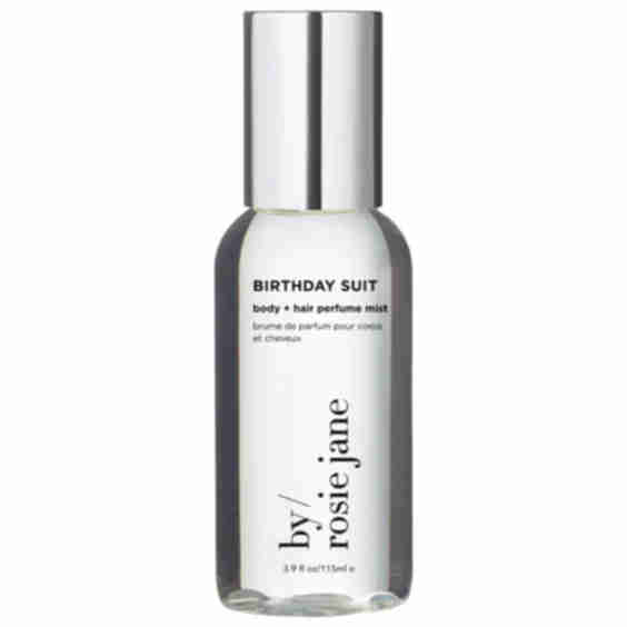 Birthday Suit Body + Hair Mist