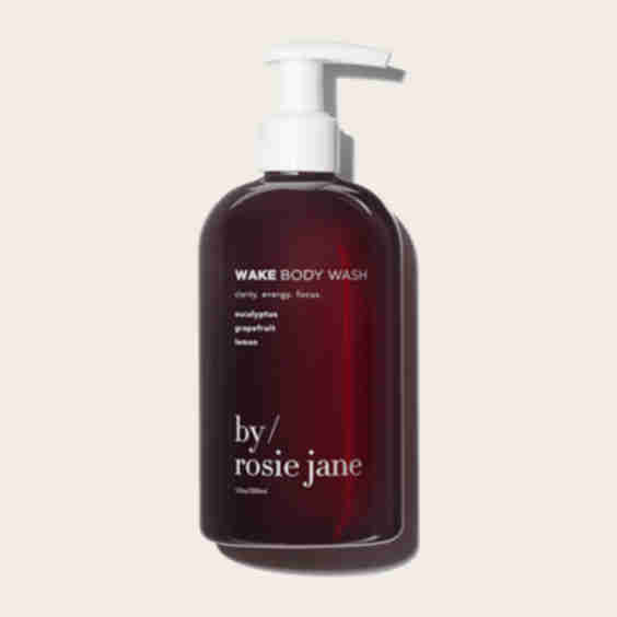Wake Body Wash