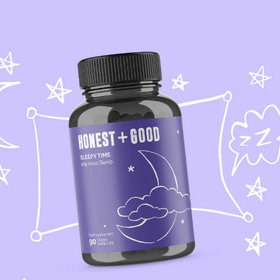 Honest + Good