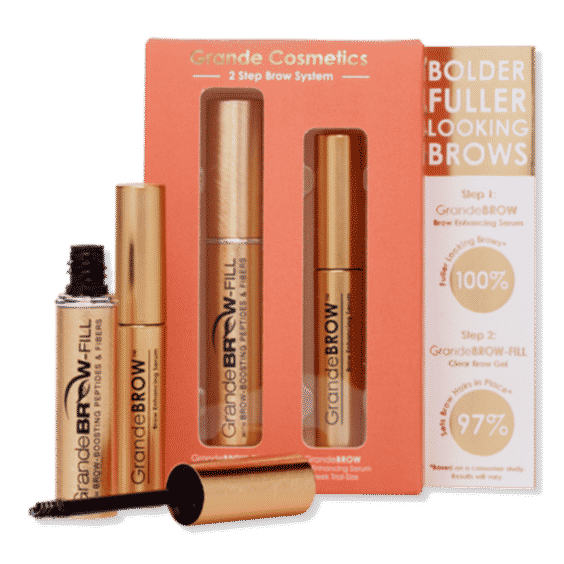 2-Step Brow System