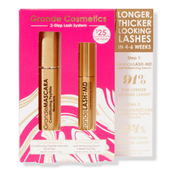 2-Step Lash System Set