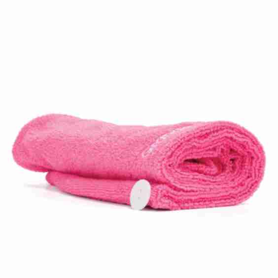 Microfiber Hair Towel