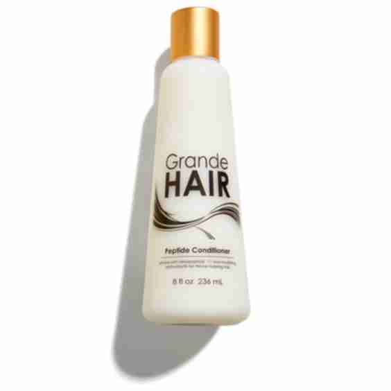 GrandeHAIR Peptide Conditioner