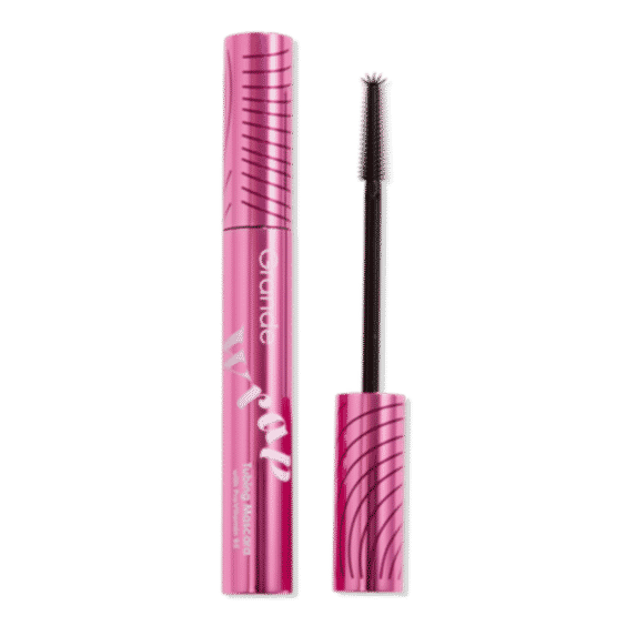 GrandeWRAP Tubing Mascara with ProVitamin B5