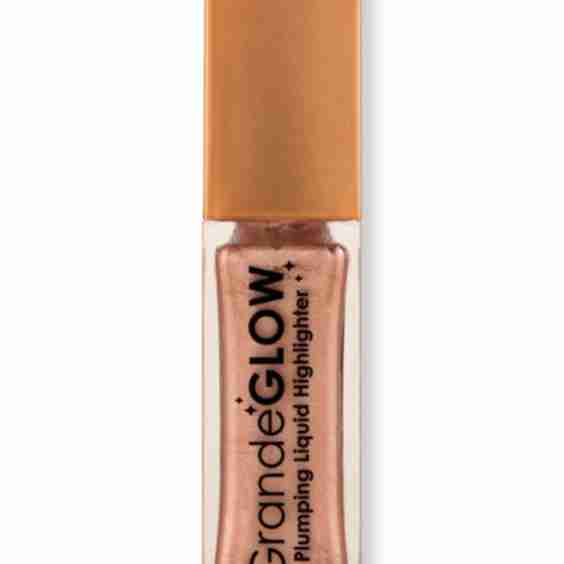 GrandeGlow Plumping Liquid Highlighter