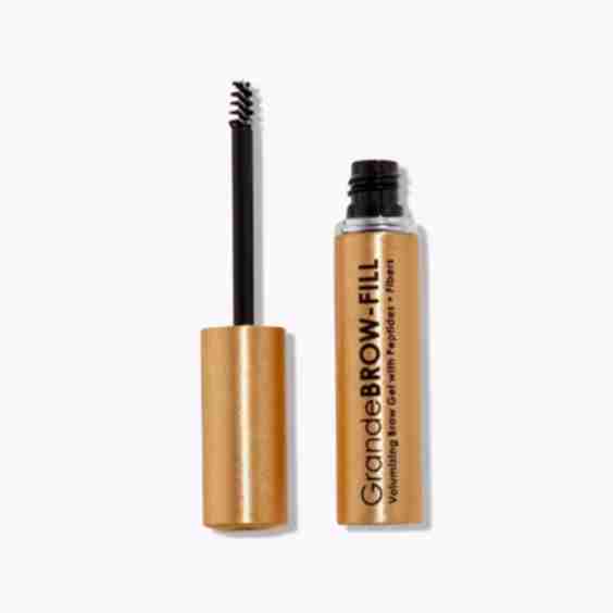 GrandeBROW-FILL Volumizing Brow Gel