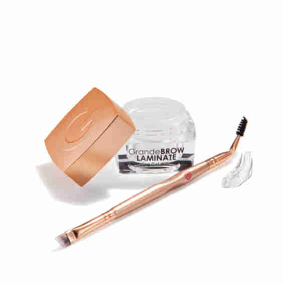 Grandebrow-Laminate Brow Styling Gel With Peptides