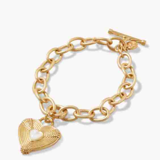 Always Charm Bracelet