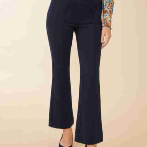 Brooke Ponte Trouser