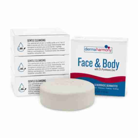DermaHarmony Reviews