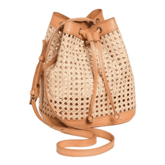 Benna Bucket Bag