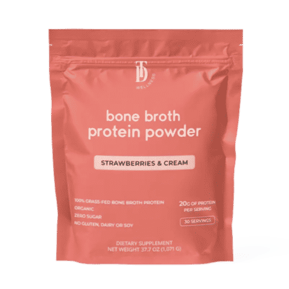 Bone Broth Protein