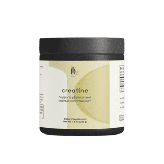 Creatine