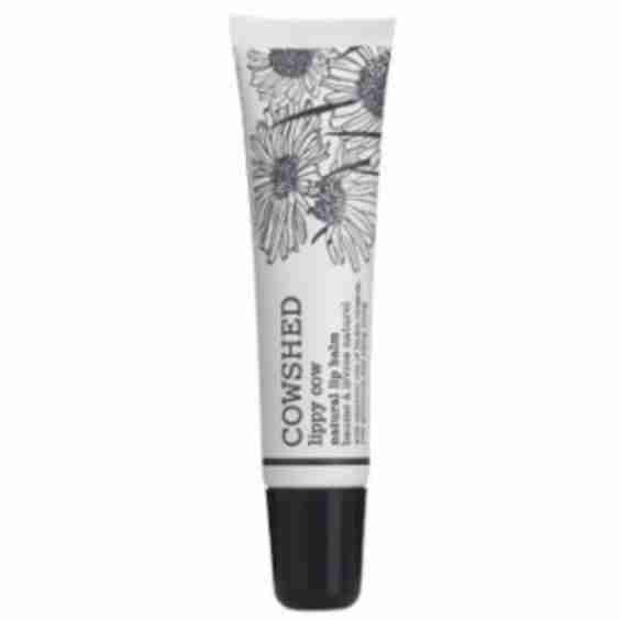 Lippy Cow Natural Lip Balm
