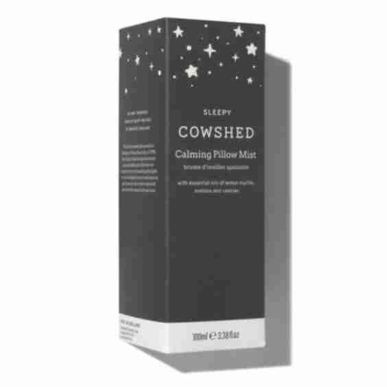 Sleepy Calming Pillow Mist