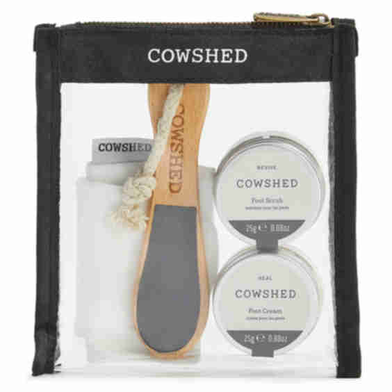 Pedicure Kit