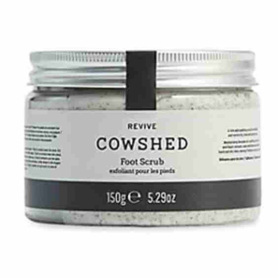 Revive Foot Scrub