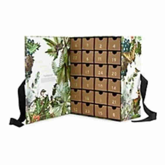 24-Day Advent Calendar