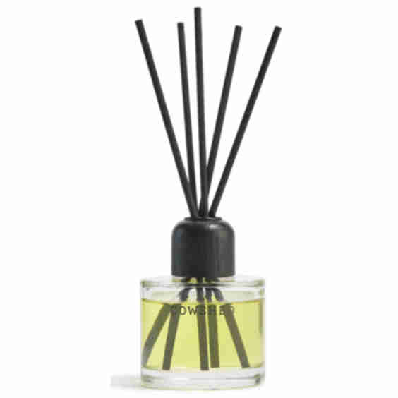 Active Diffuser
