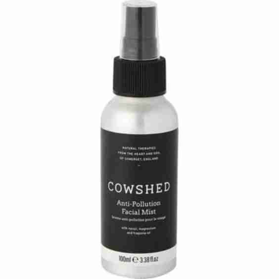 Anti-Pollution Facial Mist