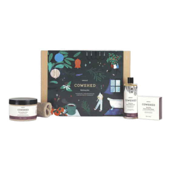 Awake Bathing Ritual Kit