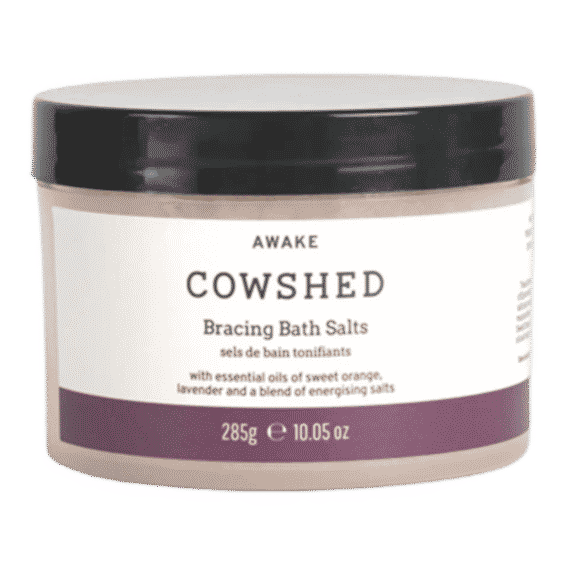 Awake Bracing Bath Salts