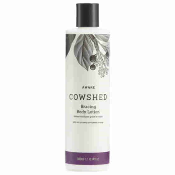 Awake Bracing Body Lotion