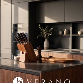 Verano Knives