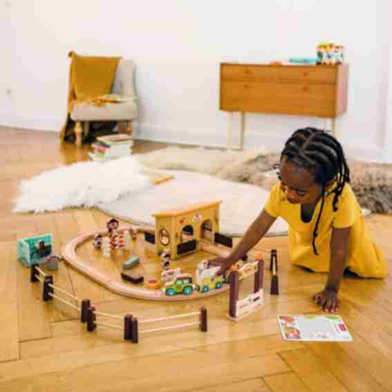 Bababoo and friends Reviews