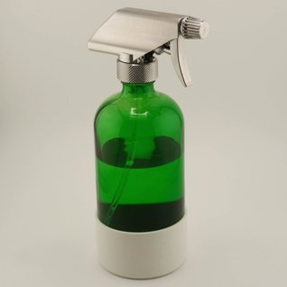 The Spray Bottle Project