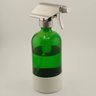 The Spray Bottle Project