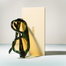 Leben Paris