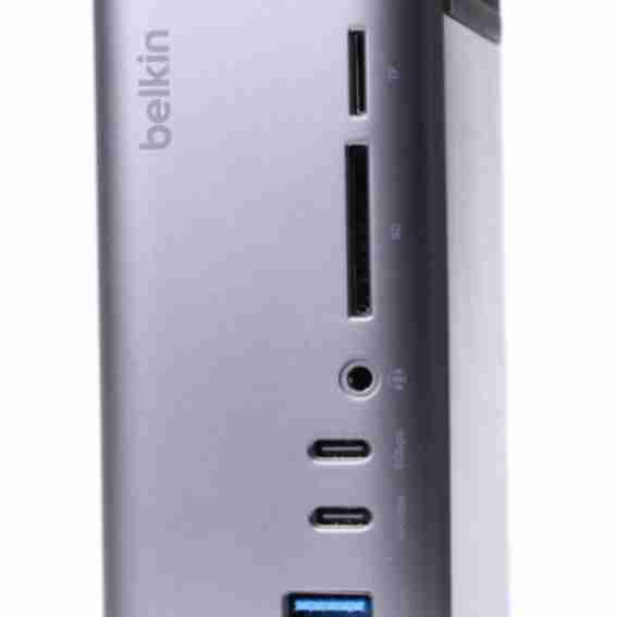 Belkin Reviews