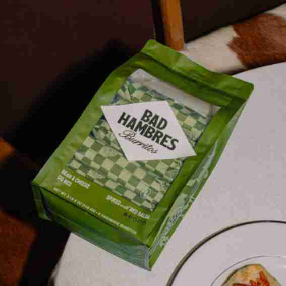 Bad Hambres Reviews